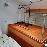 Adliapartman 2020 Apartmán *
