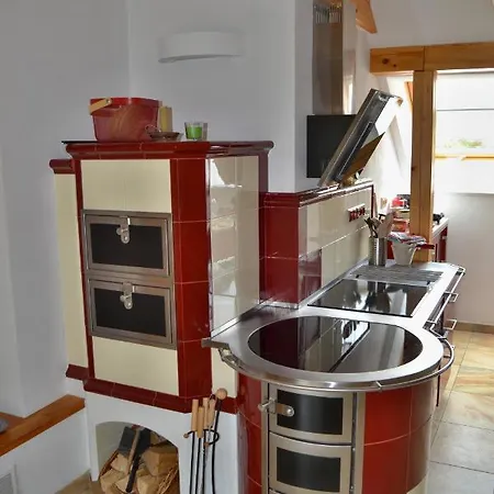 Appartement Adliapartman 2020 Vlasenice