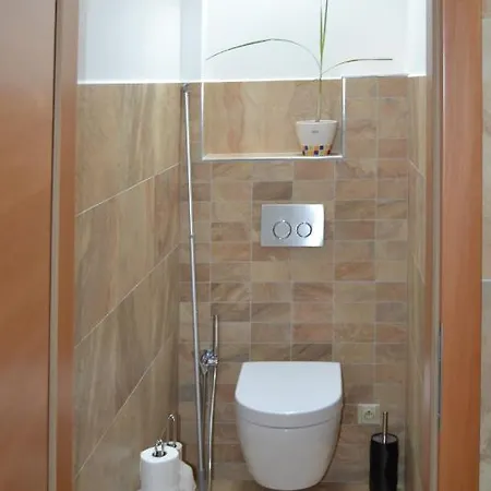 Adliapartman 2020 Appartement *