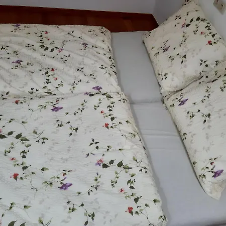 Appartement Adliapartman 2020 Vlasenice