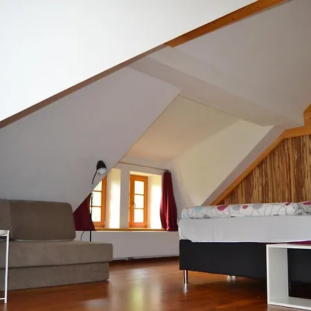 Adliapartman 2020 Appartement