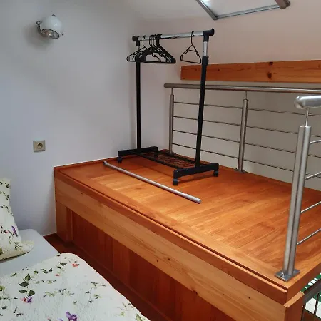 Adliapartman 2020 דירה *