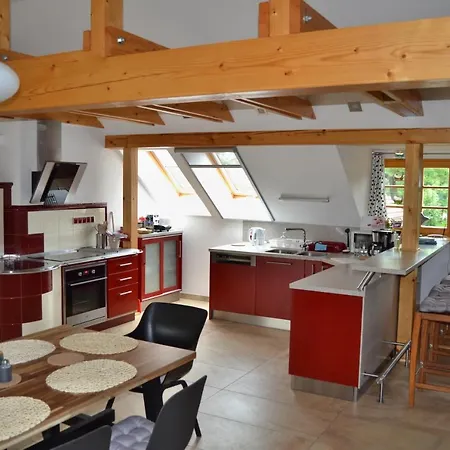 Adliapartman 2020 דירה Vlasenice