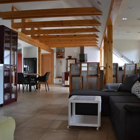 Adliapartman 2020 Appartement Vlasenice