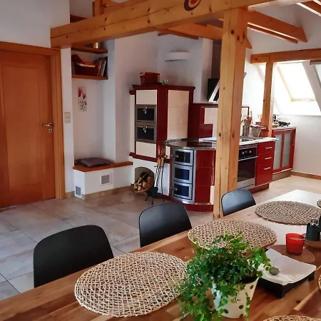 Adliapartman 2020 דירה Vlasenice