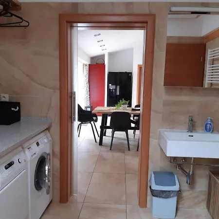 Appartement Adliapartman 2020 *