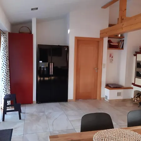 Adliapartman 2020 דירה