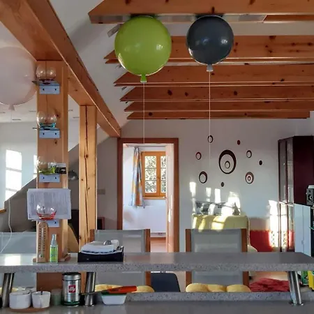 דירה Adliapartman 2020 Vlasenice