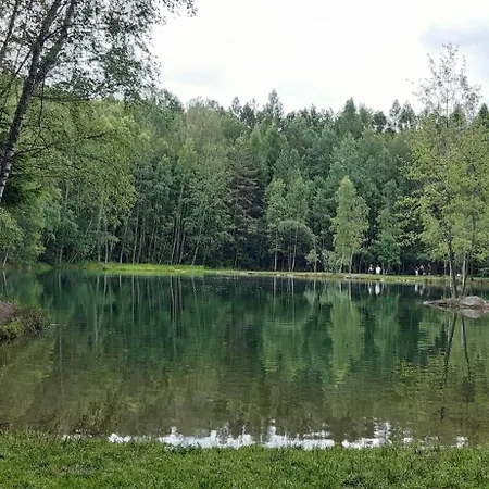 Adliapartman 2020 דירה Vlasenice