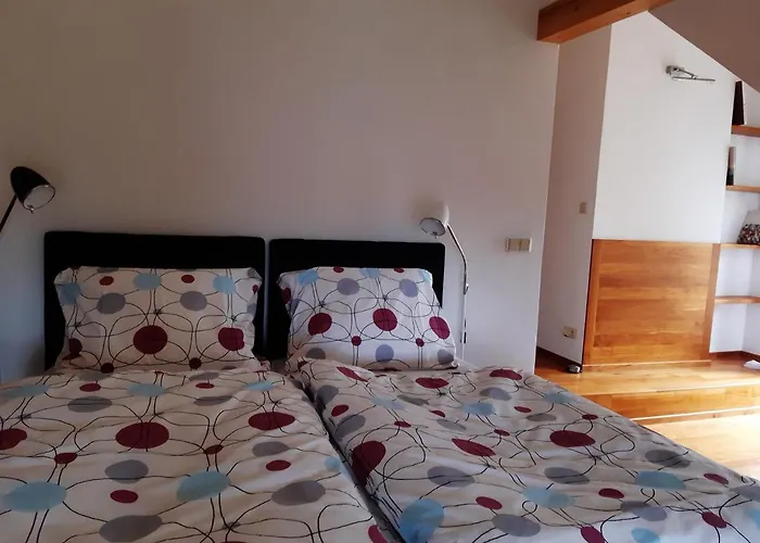 Adliapartman 2020 Vlasenice