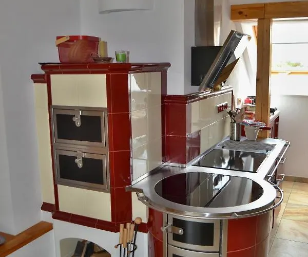 Appartement Adliapartman 2020 Vlasenice