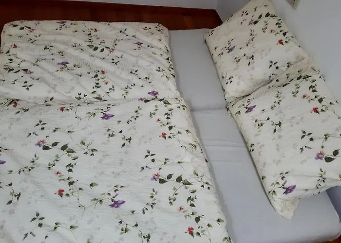 Appartement Adliapartman 2020 Vlasenice