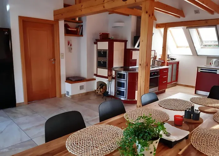 Adliapartman 2020 Appartement Vlasenice