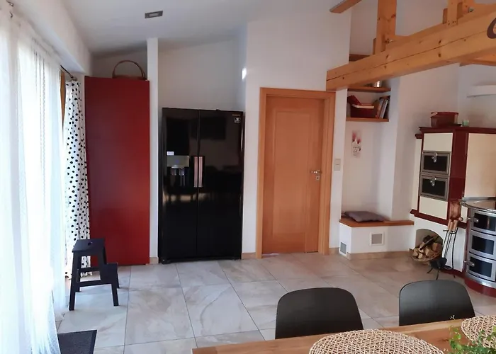 Adliapartman 2020 Appartement