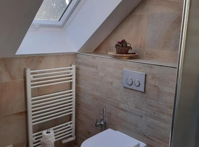 Apartmán Adliapartman 2020 *