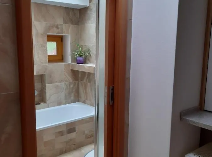 Apartmán Adliapartman 2020 *