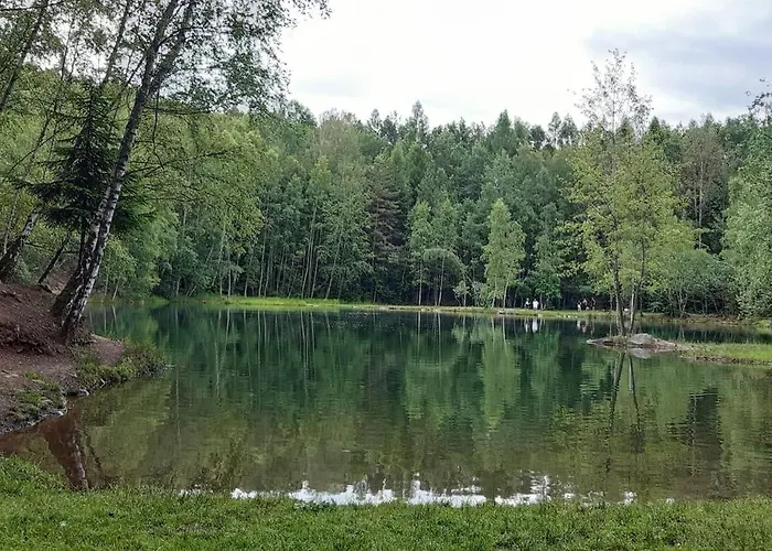 Adliapartman 2020 Appartement Vlasenice